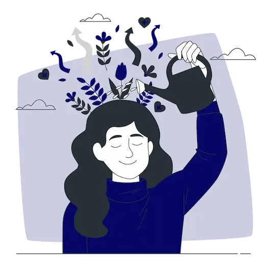 People illustrations by Storyset